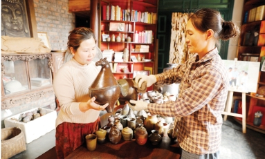  Bắc Ninh: Nâng tầm giá trị làng nghề truyền thống